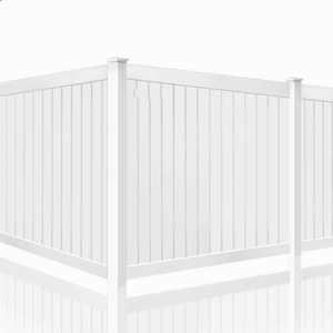 PVC Fencing
