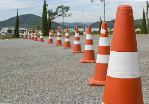 trafic-cone
